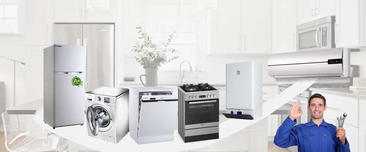 Kemalpaşa Viessmann Servisi